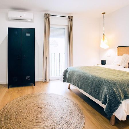 Apartamentos Duran Tirso De Molina Merida Exterior foto