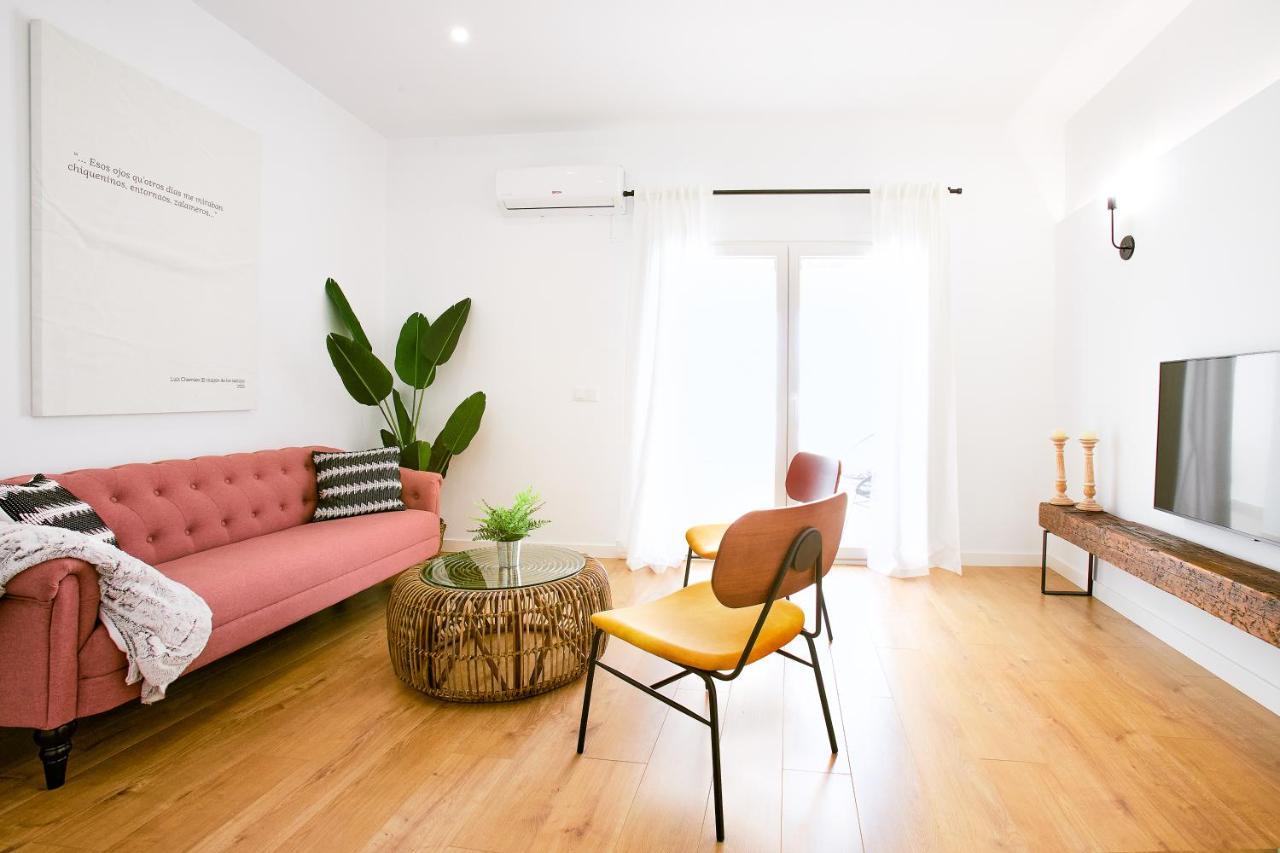 Apartamentos Duran Tirso De Molina Merida Exterior foto