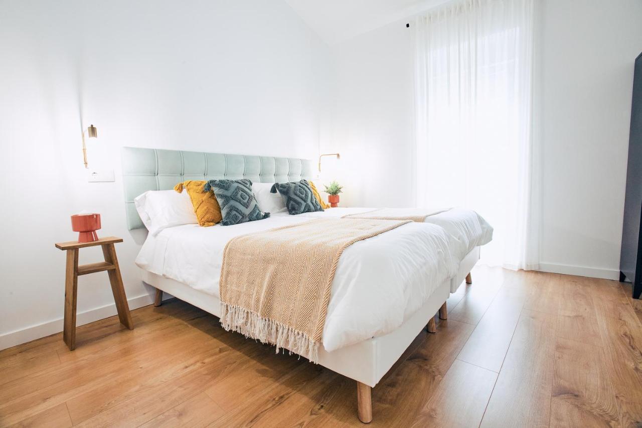 Apartamentos Duran Tirso De Molina Merida Exterior foto