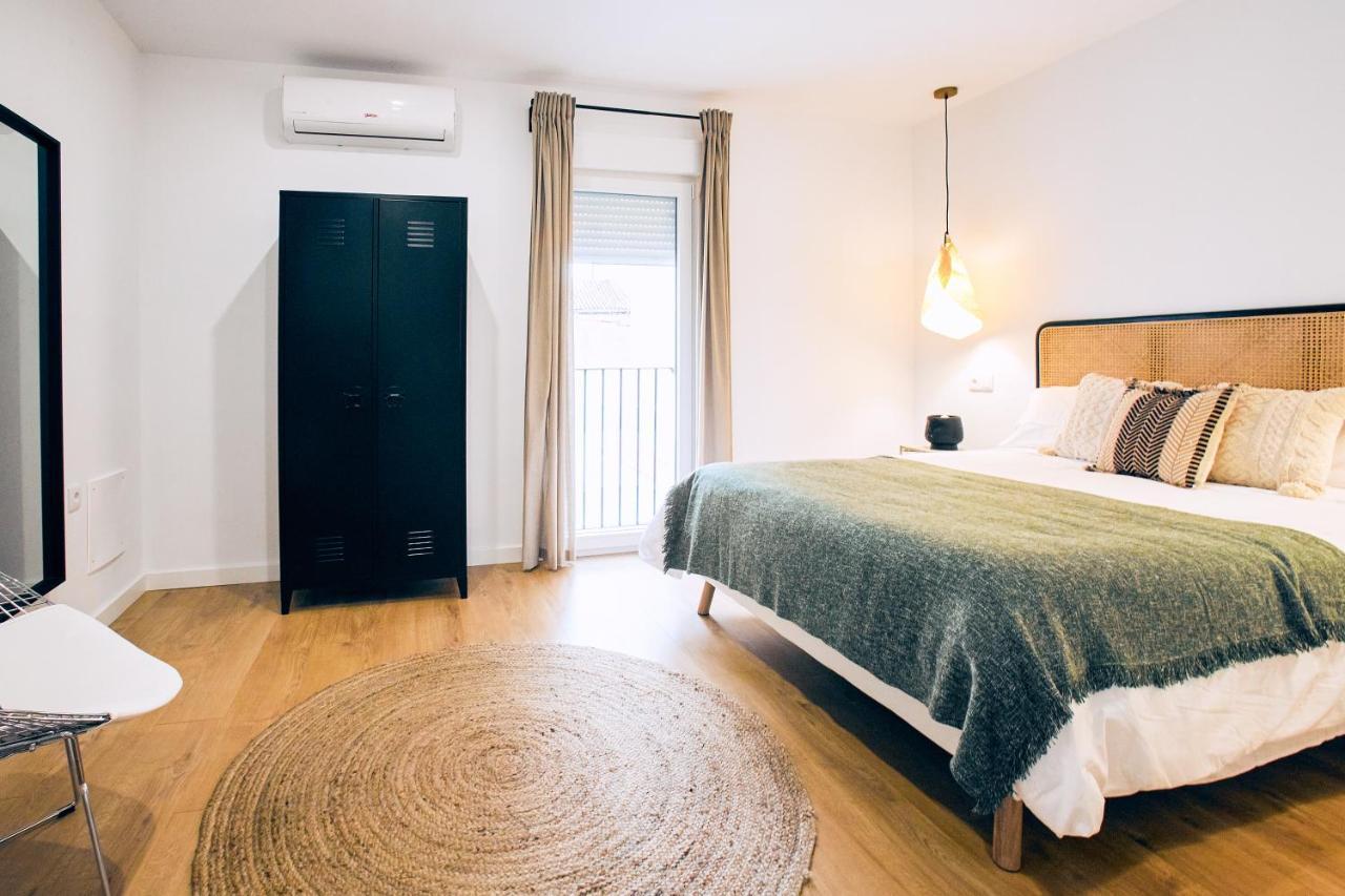 Apartamentos Duran Tirso De Molina Merida Exterior foto