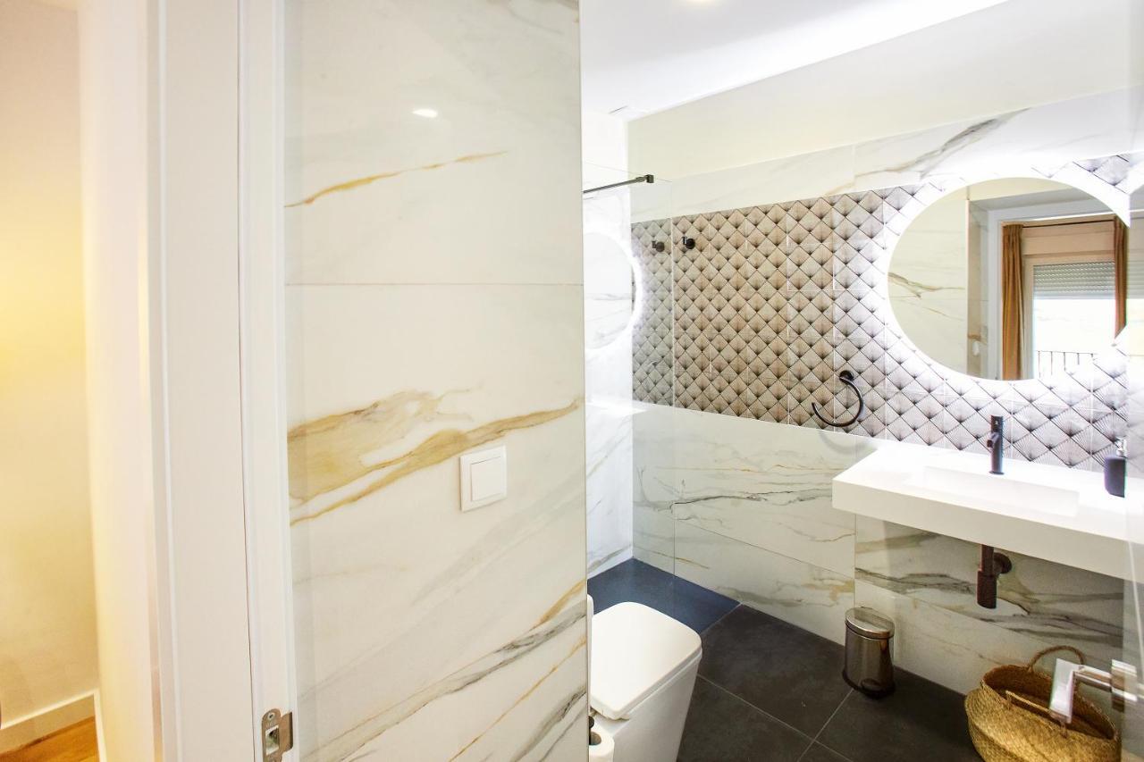 Apartamentos Duran Tirso De Molina Merida Exterior foto